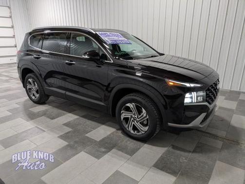 2023 Hyundai SANTA FE SEL 2.4