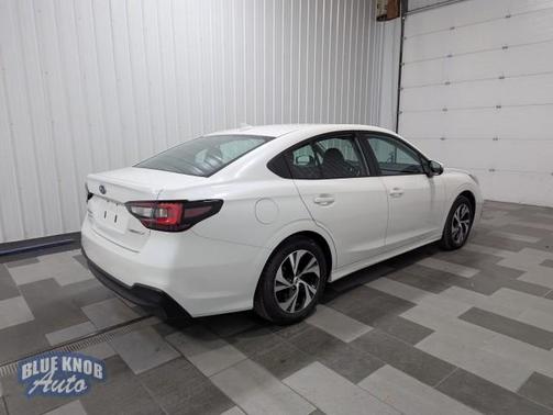 2023 Subaru Legacy Premium