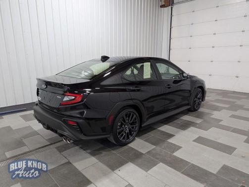 2024 Subaru WRX Limited