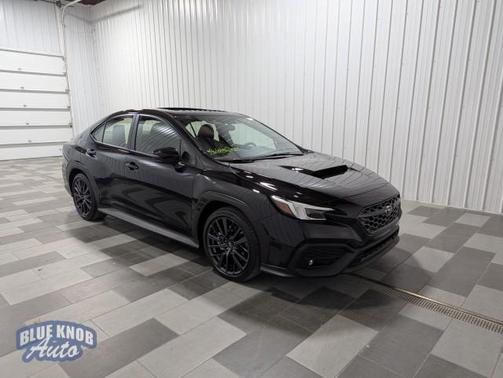 2024 Subaru WRX Limited