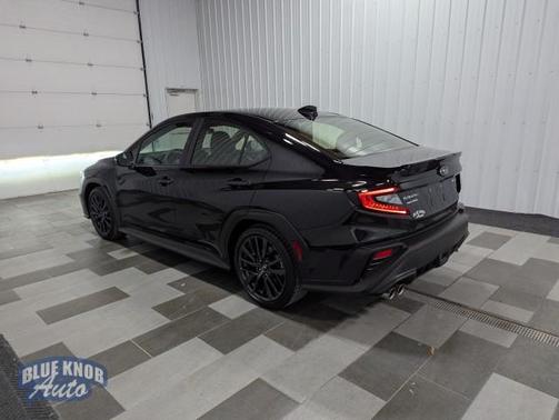 2024 Subaru WRX Limited
