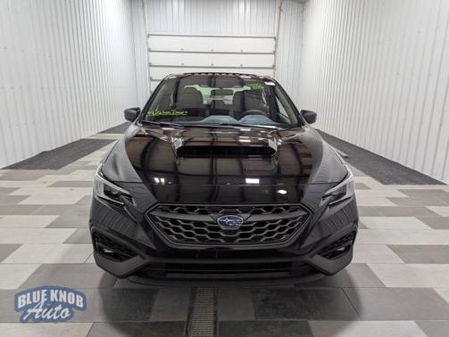 2024 Subaru WRX Limited