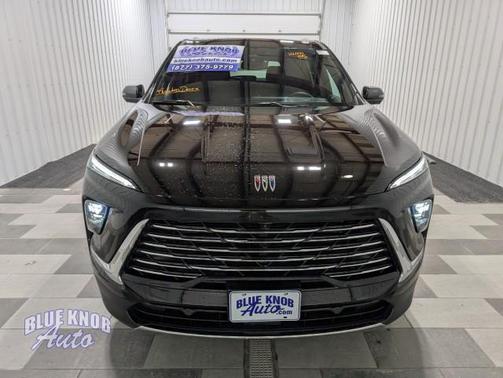 2025 Buick Enclave Preferred FWD