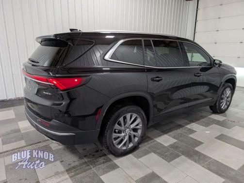 2025 Buick Enclave Preferred FWD