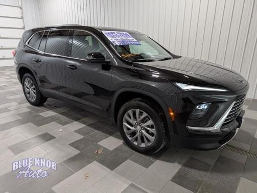 2025 Buick Enclave Preferred FWD