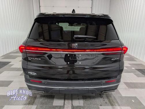 2025 Buick Enclave Preferred FWD