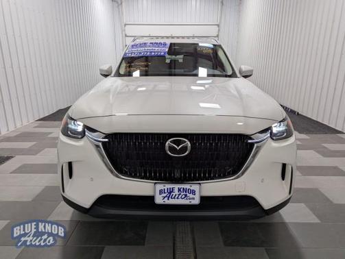 2025 Mazda CX-90 PHEV Preferred