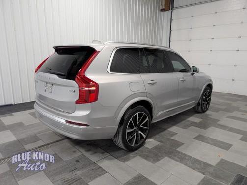 2024 Volvo XC90 B6 Plus Bright Theme 7-Seater