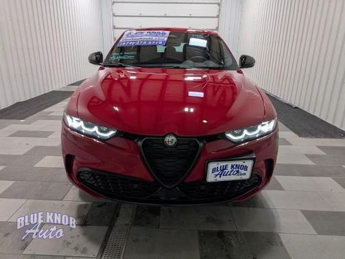 2024 Alfa Romeo Tonale Sprint EAWD