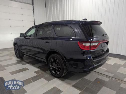 2024 Dodge Durango SXT Plus