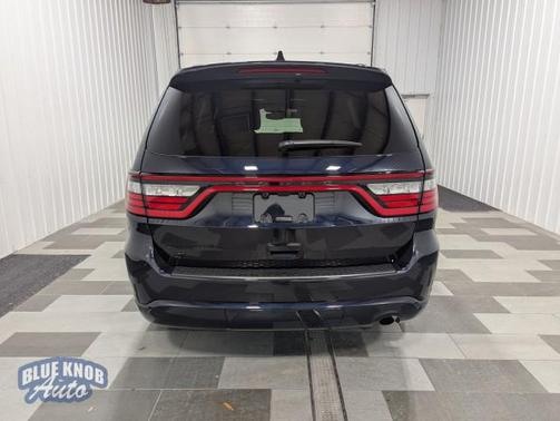 2024 Dodge Durango SXT Plus