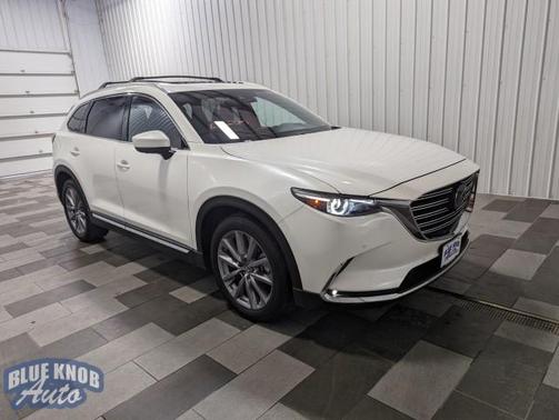 2022 Mazda CX-9 Grand Touring
