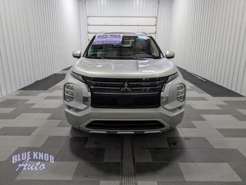 2023 Mitsubishi Outlander PHEV SEL