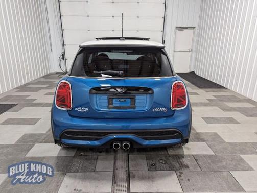 2024 MINI Hardtop Cooper S