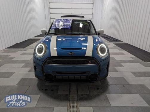 2024 MINI Hardtop Cooper S