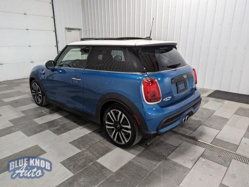 2024 MINI Hardtop Cooper S