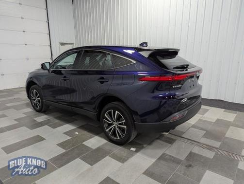 2024 Toyota Venza LE