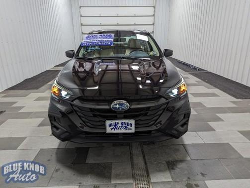 2025 Subaru Legacy Limited