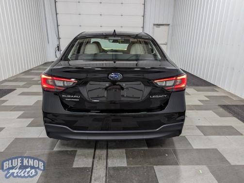2025 Subaru Legacy Limited