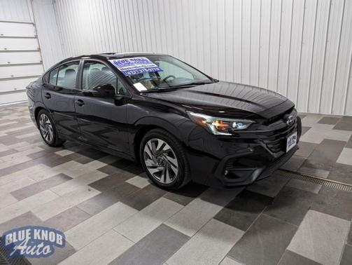 2025 Subaru Legacy Limited