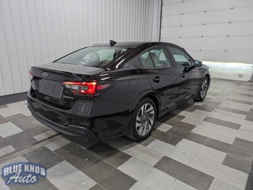 2025 Subaru Legacy Limited