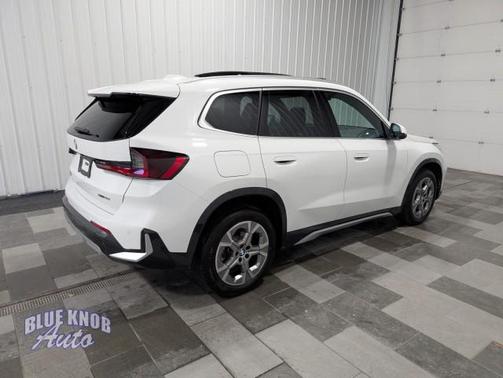 2025 BMW X1 xDrive28i