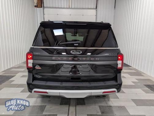 2024 Ford Expedition Timberline