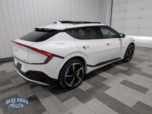 2024 Kia EV6 GT