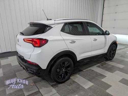 2025 Buick Encore GX Sport Touring