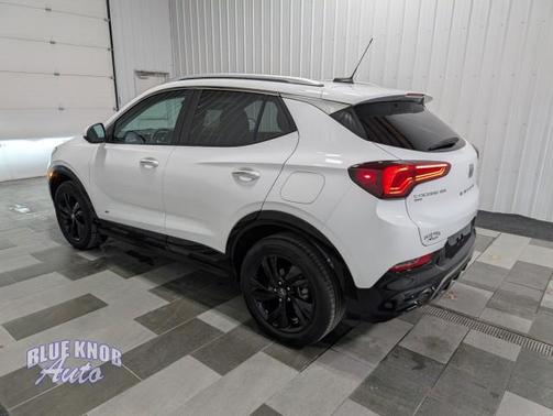 2025 Buick Encore GX Sport Touring