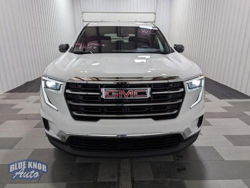 2025 GMC Acadia AWD Elevation