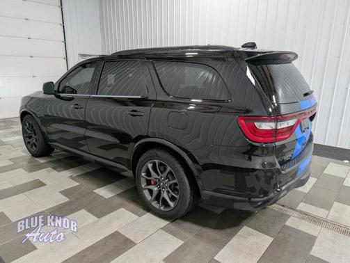 2023 Dodge Durango R/T Plus AWD
