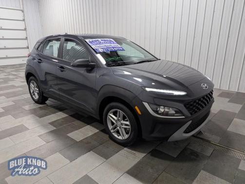 2023 Hyundai KONA SE