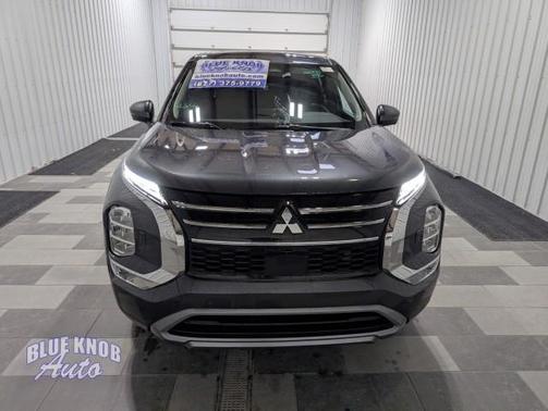 2025 Mitsubishi Outlander SE 2.5 S-AWC