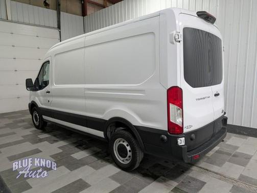 2024 Ford Transit-250 