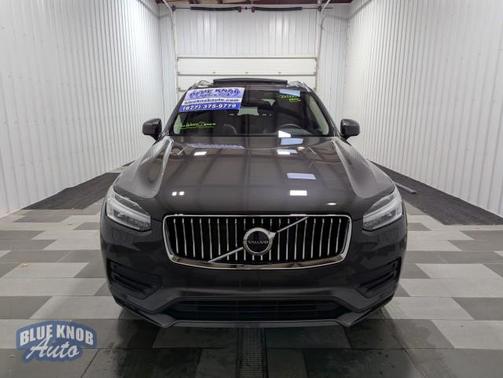 2023 Volvo XC90 B6 Core