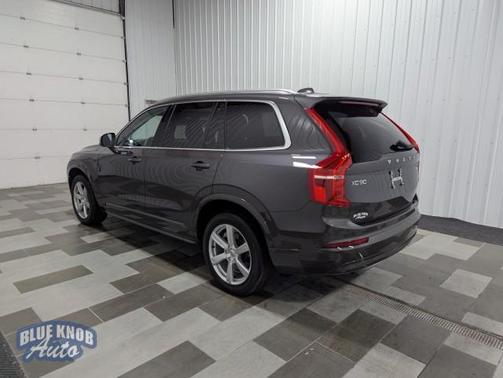 2023 Volvo XC90 B6 Core