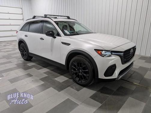 2025 Mazda CX-70 3.3 Turbo Premium Package