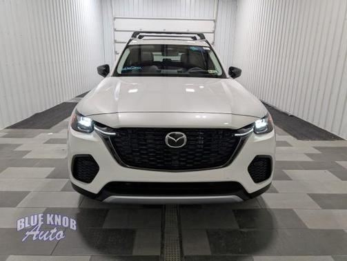 2025 Mazda CX-70 3.3 Turbo Premium Package