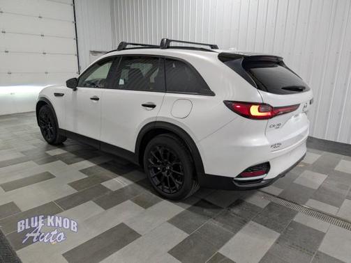 2025 Mazda CX-70 3.3 Turbo Premium Package