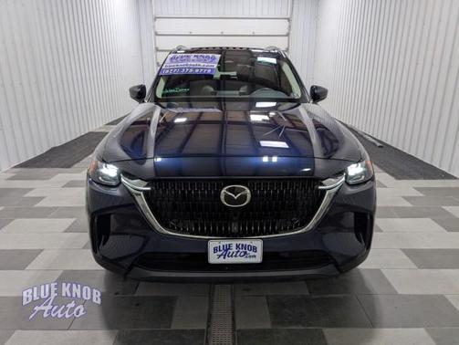 2025 Mazda CX-90 3.3 Turbo Preferred