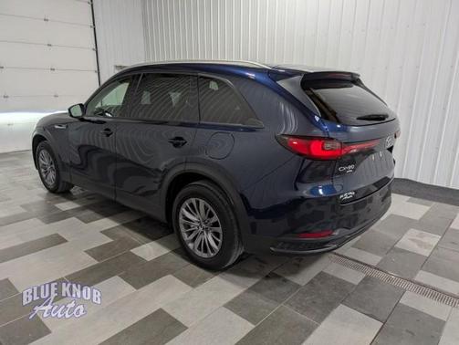 2025 Mazda CX-90 3.3 Turbo Preferred