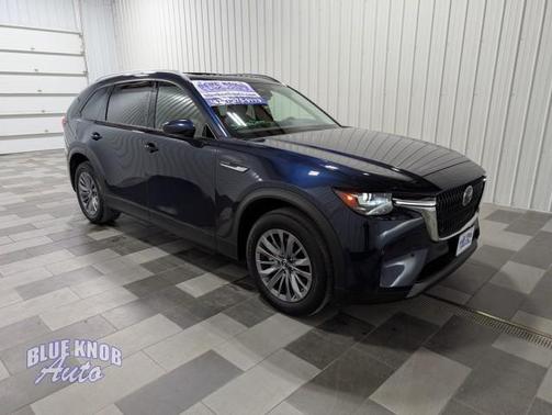 2025 Mazda CX-90 3.3 Turbo Preferred