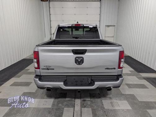 2023 RAM 1500 Lone Star