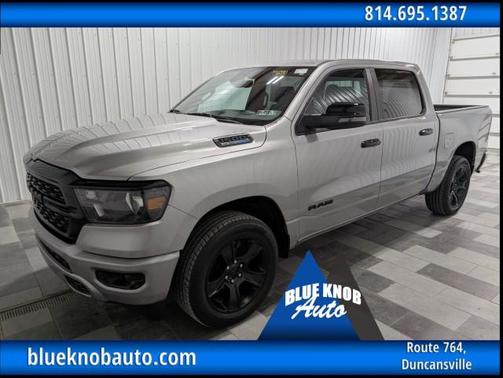 2023 RAM 1500 Lone Star