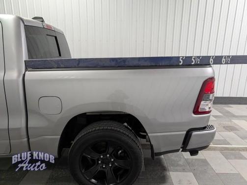 2023 RAM 1500 Lone Star