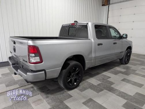 2023 RAM 1500 Lone Star