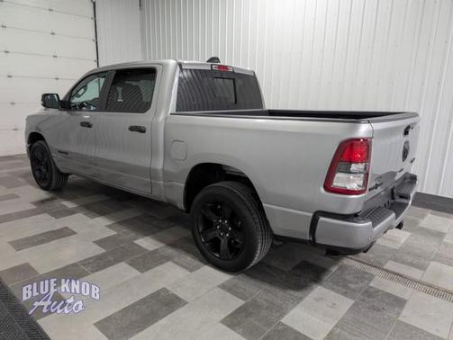 2023 RAM 1500 Lone Star