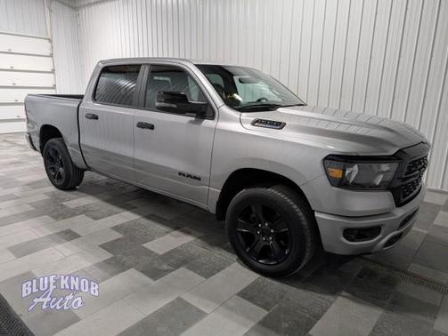 2023 RAM 1500 Lone Star