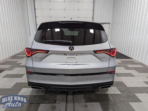 2023 Acura MDX A-SPEC